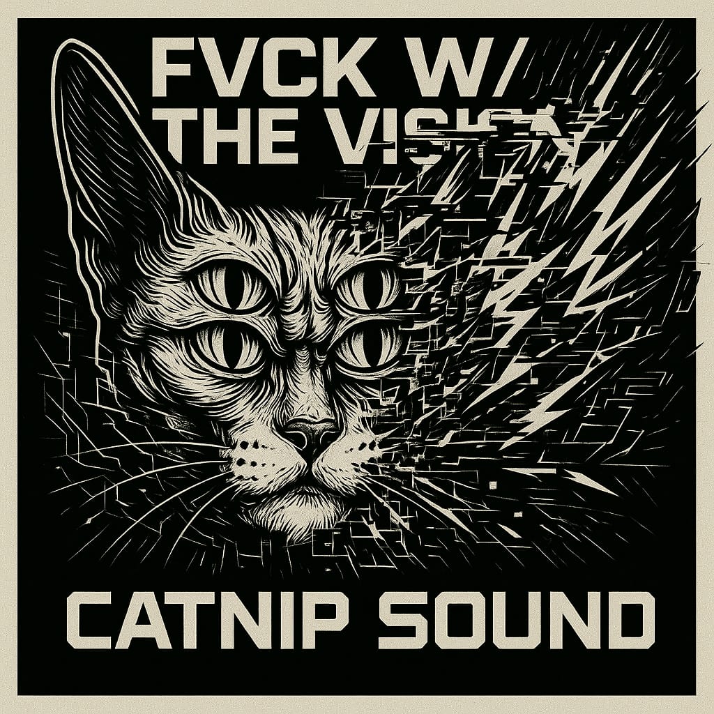 Fvck w/ the Vision, Vol. 1