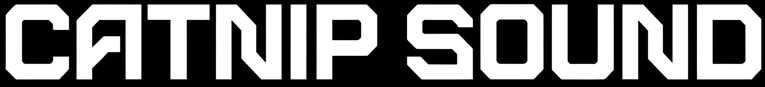 CATNIP SOUND