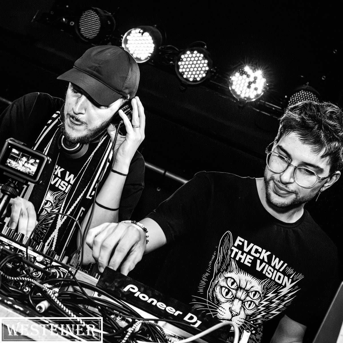 Catnip Sound x OneForty — Label Reveal, 9 Aug 2025