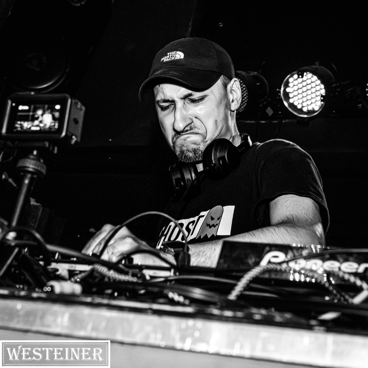 Catnip Sound x OneForty — Label Reveal, 9 Aug 2025