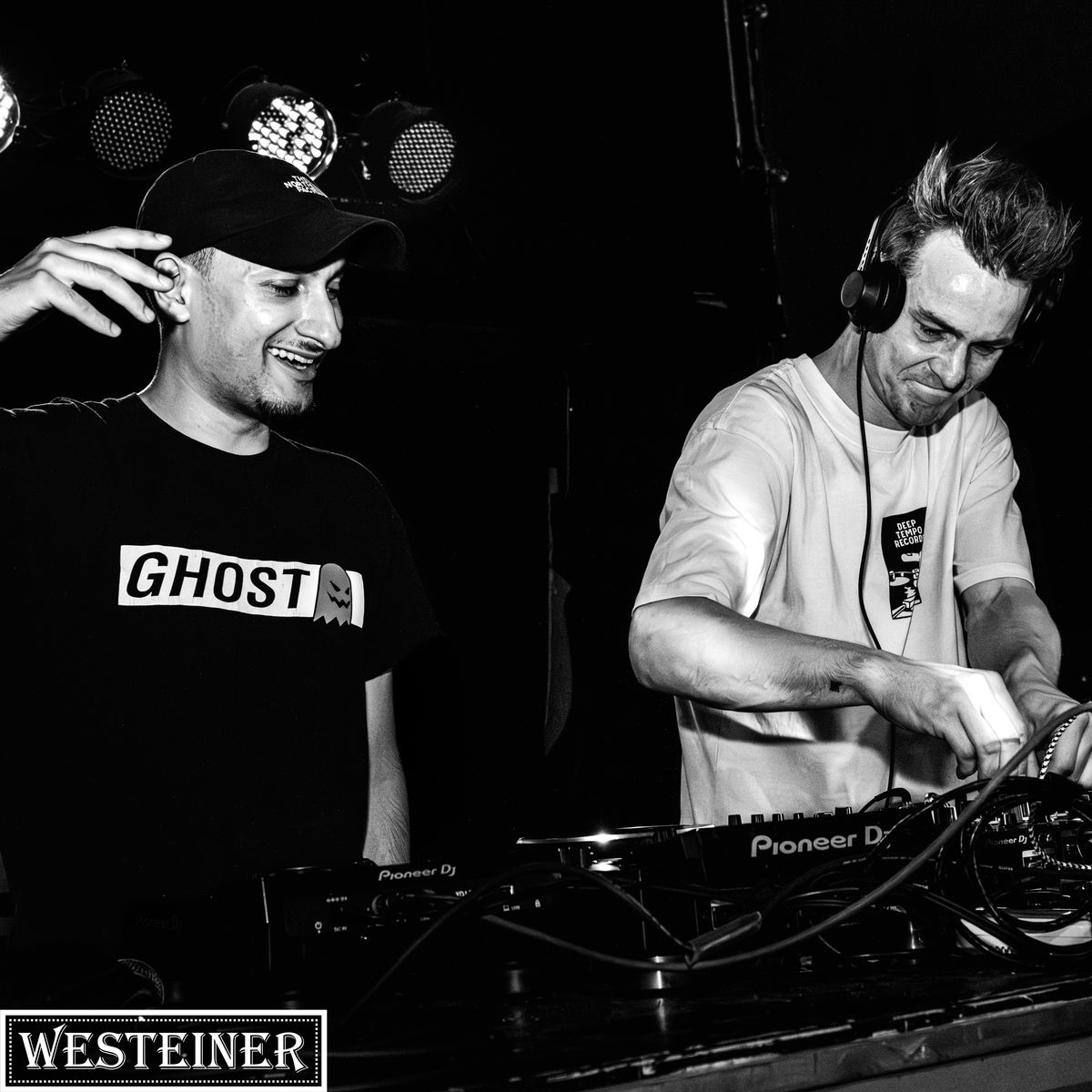 Catnip Sound x OneForty — Label Reveal, 9 Aug 2025